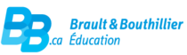 BB Education logo